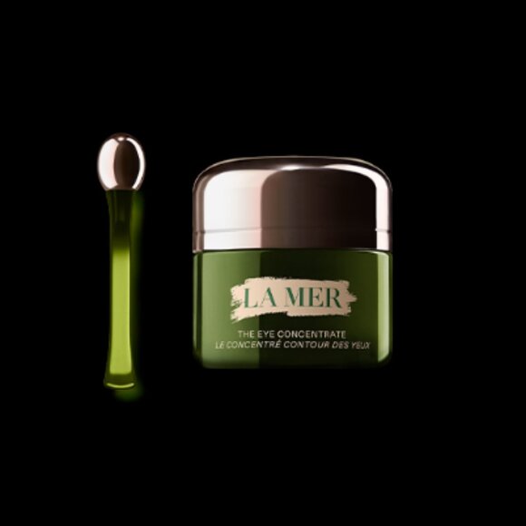 La Mer Other - New LA MER The Eye Concentrate .5 oz Factory Sealed